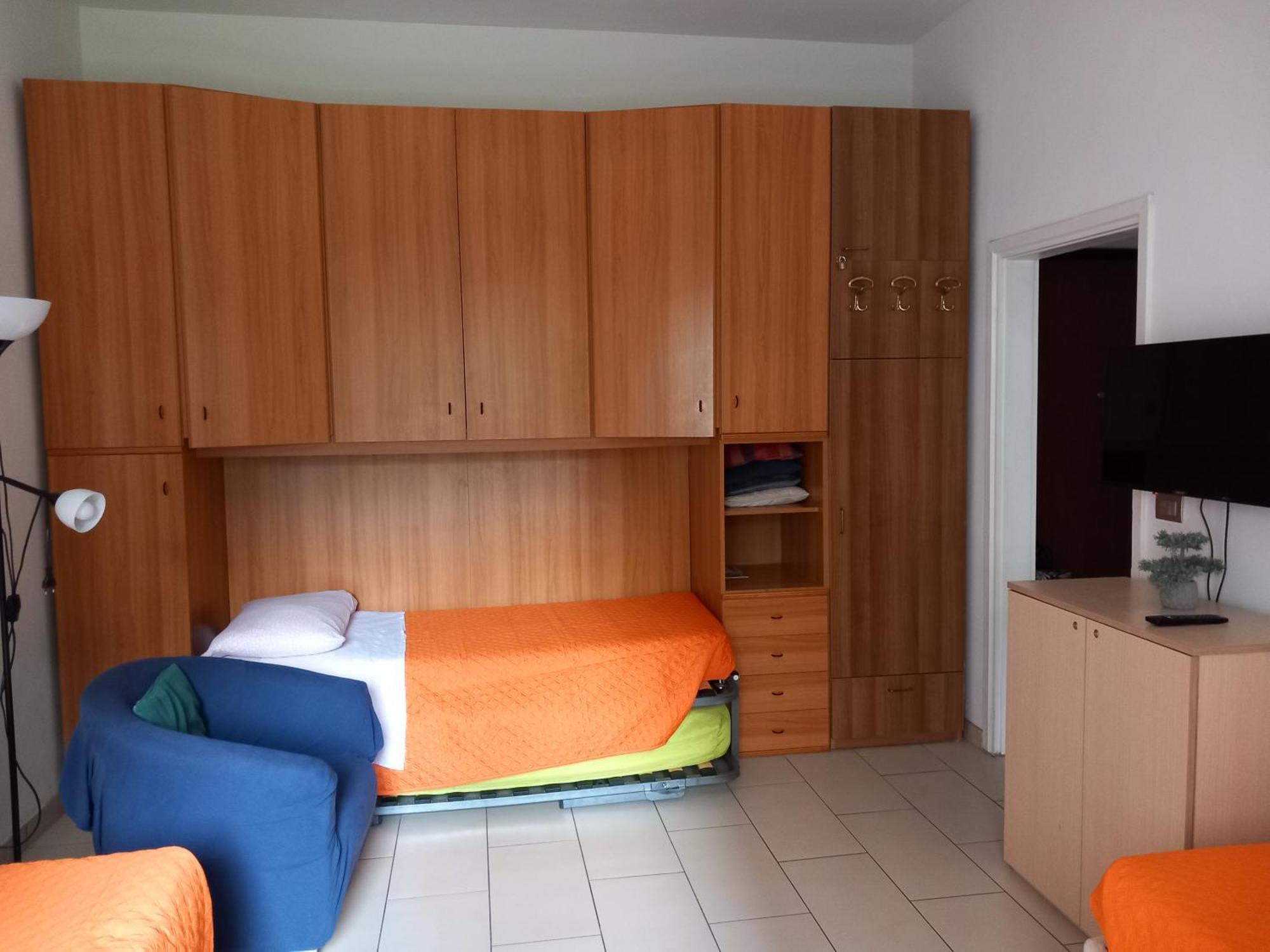 Apartamento Vicino Policlinico San Donato サン・ドナート・ミラネーゼ エクステリア 写真