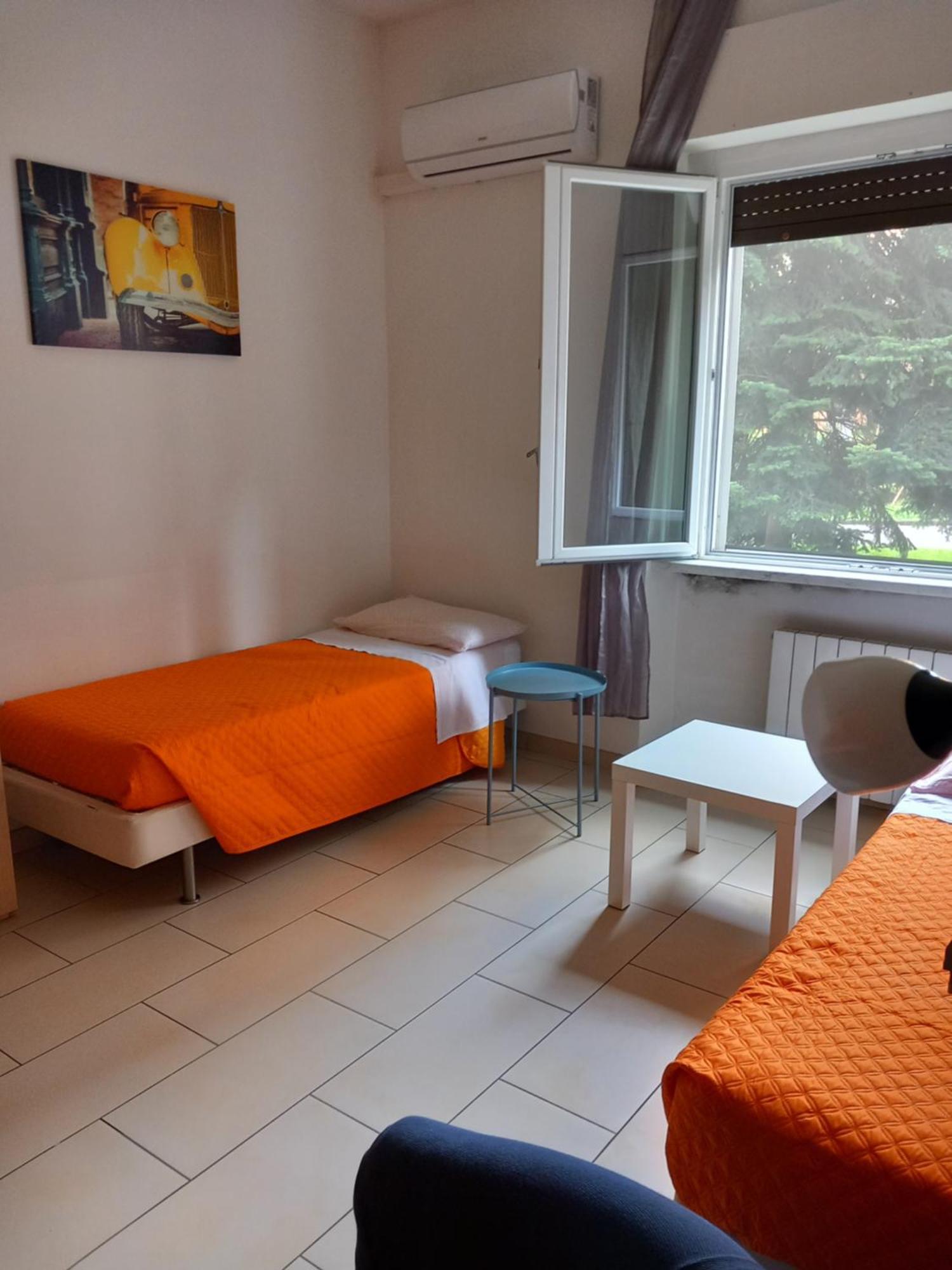 Apartamento Vicino Policlinico San Donato サン・ドナート・ミラネーゼ エクステリア 写真