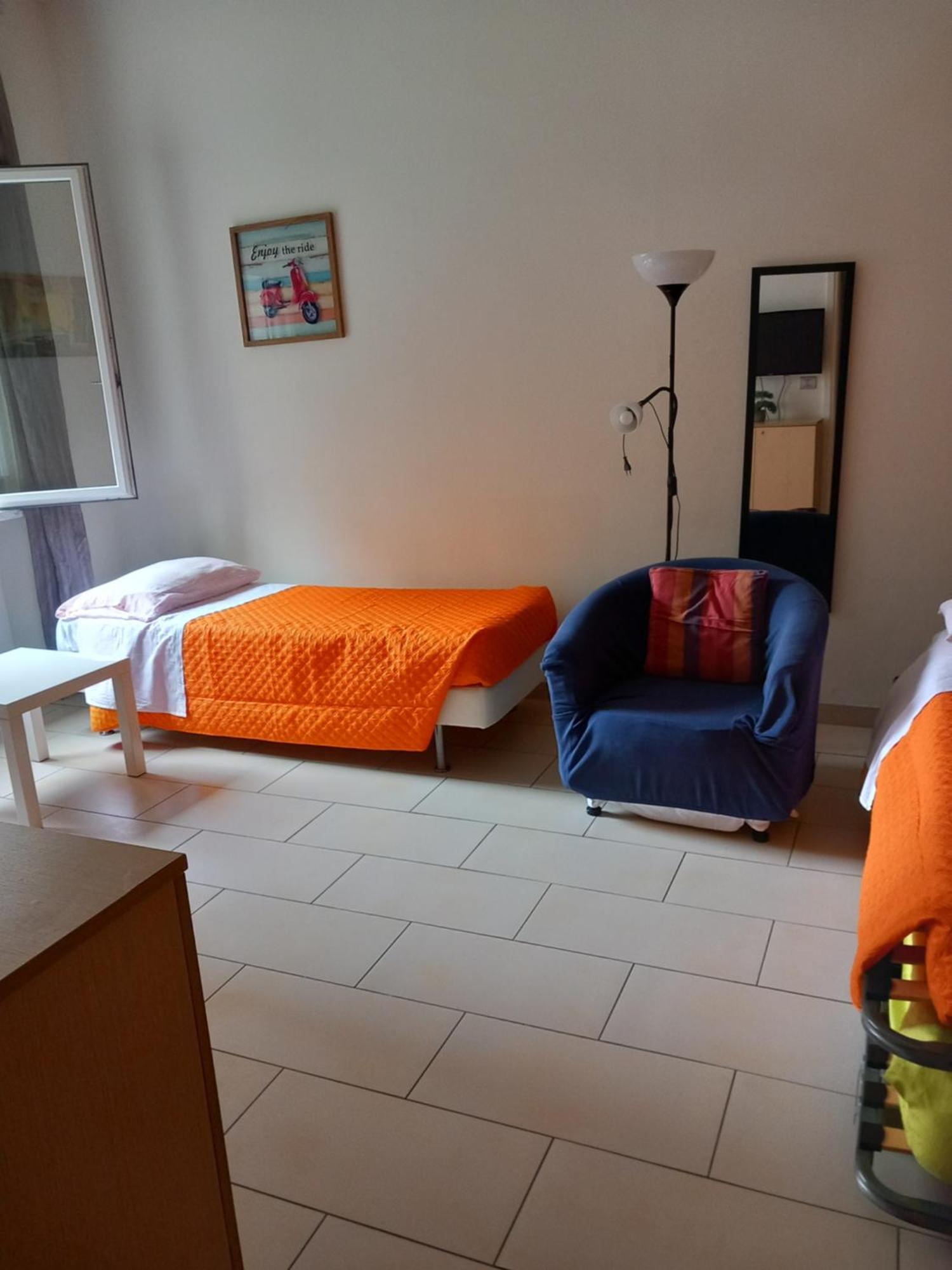 Apartamento Vicino Policlinico San Donato サン・ドナート・ミラネーゼ エクステリア 写真
